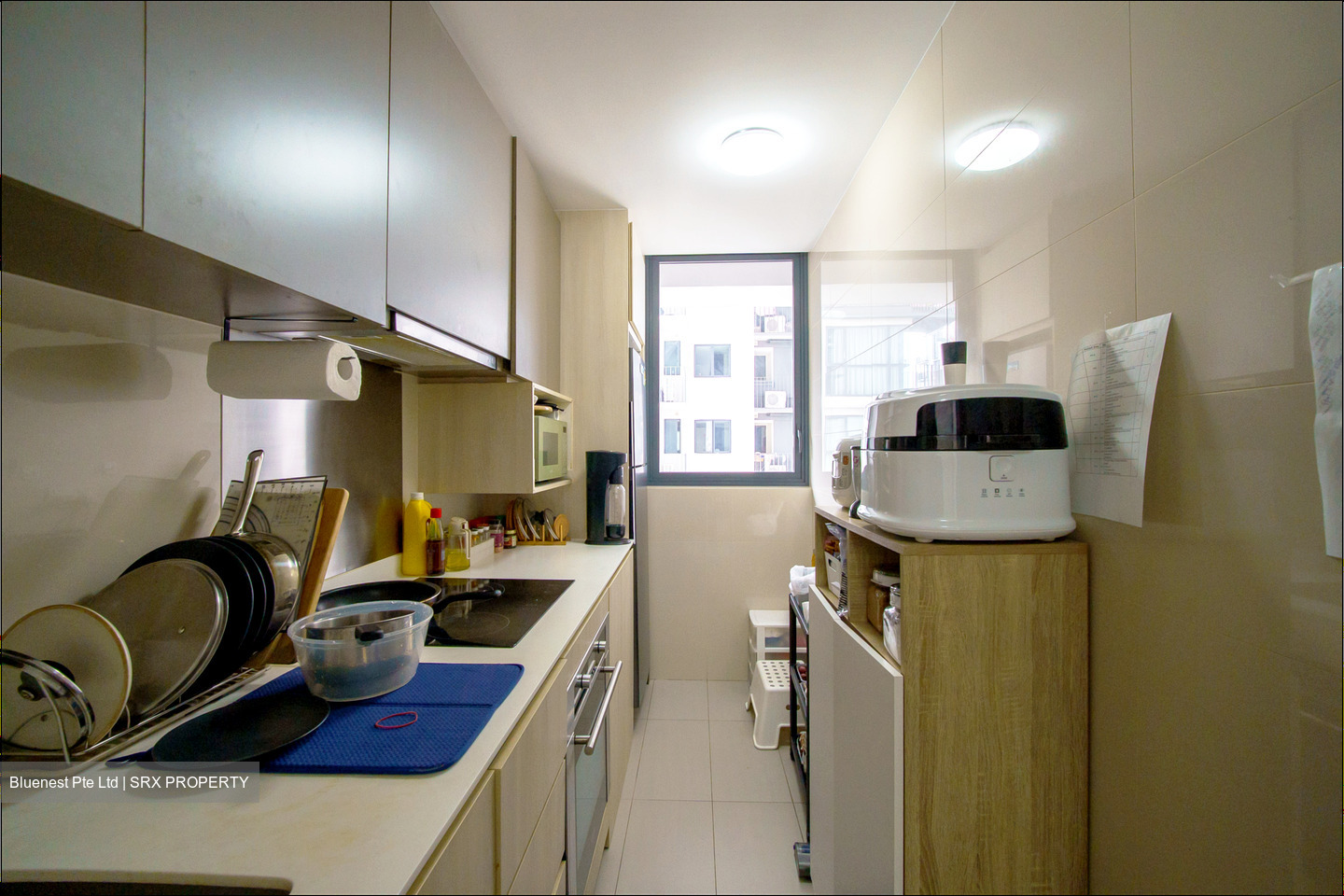 Foresque Residences (D23), Condominium #603217401